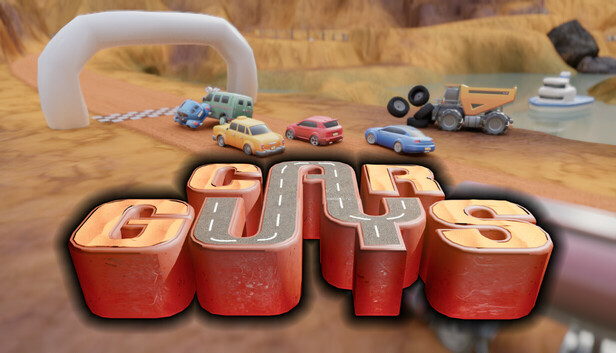 Car Guys - In Development